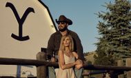 Yellowstone (Image via 101 Studios, Bosque Ranch Productions)